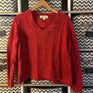 Vintage Cabela’s Sweater